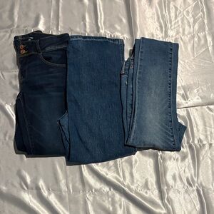 Cat & Jack Kids Blue Jeans